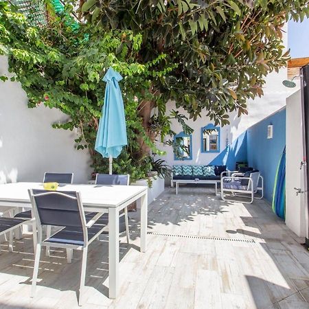 Willa Bluehouse Portixol Palma de Mallorca Zewnętrze zdjęcie