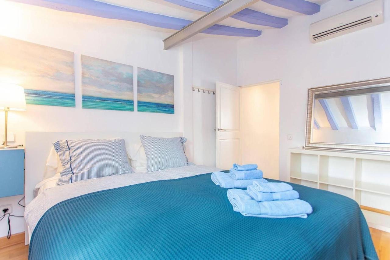 Willa Bluehouse Portixol Palma de Mallorca Zewnętrze zdjęcie