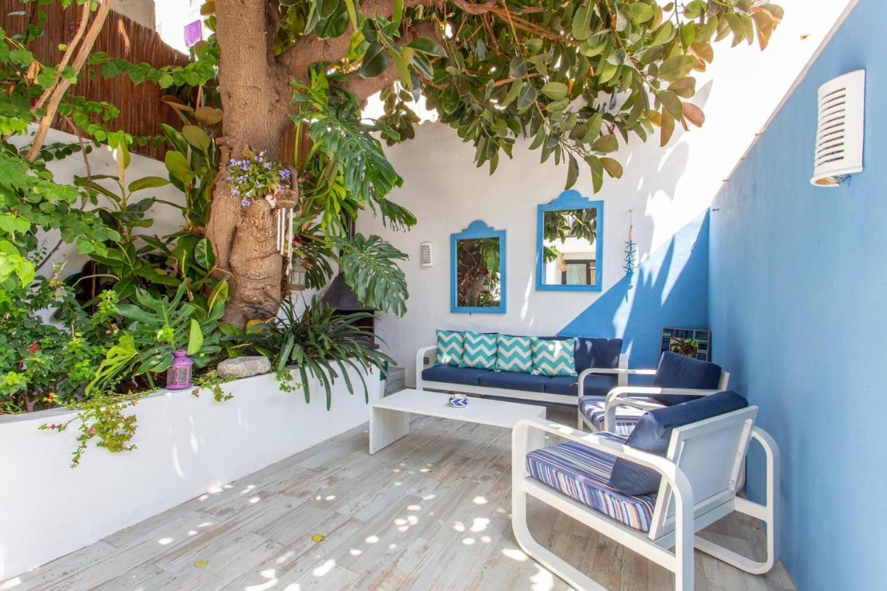 Willa Bluehouse Portixol Palma de Mallorca Zewnętrze zdjęcie